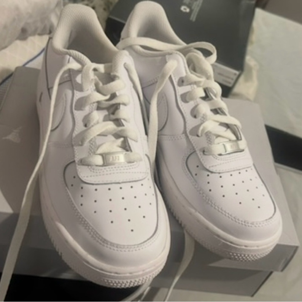 Nike Air Force 1 LE 6Y